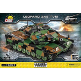 Tanque Militar Leopard 2a5