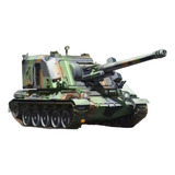 Tanque Montável Meng Modelo Ts 004 1 35 Francês Auf 1 155mm