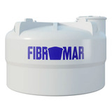Tanque P  Armazenar Diesel 10 000l Fibromar