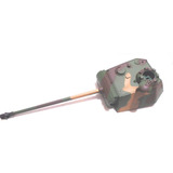Tanque Panther 1 16 Rc Heng Long torre De Tiro C cano 