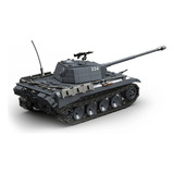 Tanque Panther Panzerkampfwagen V Ausf hr ng G 2 Guerra