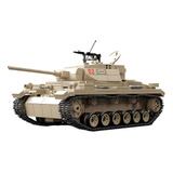 Tanque Panzer 3 Segunda Guerra Blocos De Montar 959pçs