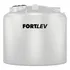 Tanque Para Armazenar Álcool   Etanol 20 000l Fortlev