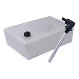 Tanque Para Barco 65 Litros Pescador Fixo