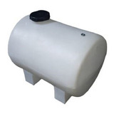 Tanque Para Grupo Gerador 370 Lts Conexão Pvc 3 4