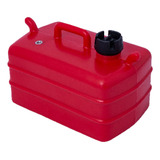 Tanque Para Motor De