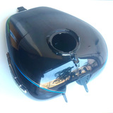 Tanque Peace Officer Harley