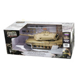 Tanque Pesado U s M1a1 Abrams Iraque Forces Of Valor 1 32