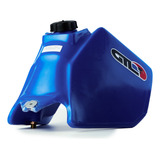 Tanque Plastico 11 Litros Xr 200 Xlr 125 Nx 150 Nx 200