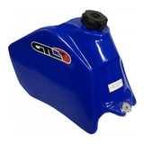 Tanque Plastico 13 Litros Xr 200 Xlr 125 Nx 150 Nx 200