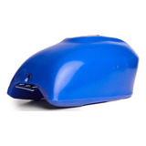 Tanque Plastico C Tampa E Chaves Glt Moto Cb 750k Cb750k
