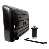 Tanque Plastico Jeep Willys