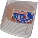 Tanque Plastico Metasul 24lt Bege