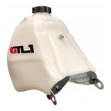 Tanque Plástico Modelo Xr 250 Tornado 11 Litros Gilimoto