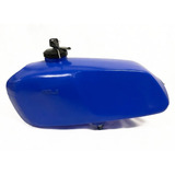 Tanque Plastico Para Café Racer scrambler brat Moto Antiga