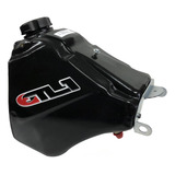 Tanque Plastico Xr250 Tornado 02 08