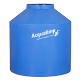 Tanque Polietileno Agua Protegida