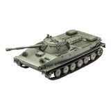 Tanque Pt 76b com Photoetch 1 72 Kit Revell 03314