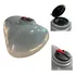 Tanque Pulverizador 2000l   Com Tampa E Filtro