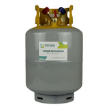 Tanque Recolhedor reciclador 23kg Múltiplos Ciclos