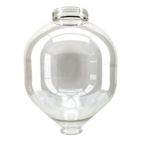 Tanque Reposição Fermentador Fermzilla Tri conical 27l Ger 3