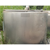 Tanque Resfriador De Leite Laticìnios Inox 3500 Litros C6260