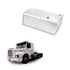 Tanque Scania T r 112 E 142   600 Litros Galvanizado Ld le
