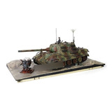 Tanque Sd kfz 186