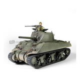 Tanque Sherman M4 Usa 1944 1 32 Forces Of Valor mp 912101a