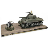 Tanque Sherman M4 usa1944 1 32 Forces Of Valor