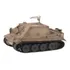 Tanque Sturm Tiger Easy Model 1:72 Ml-36100