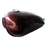 Tanque Suzuki Intruder 125