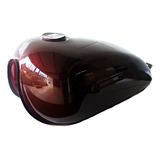 Tanque Suzuki Intruder 125 2005 Até 2011 sem Marcador