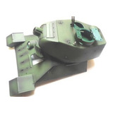 Tanque T 34 85 1 16 Rc Heng Long torre De Tiro 