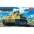 Tanque Tiger I Early Version Academy Escala 1 35