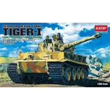 Tanque Tiger I Early