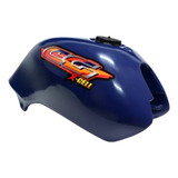 Tanque Titan 99 Plastico