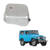 Tanque Toyota Bandeirante 1983 1984 1985 Galvanizado 48 Lts