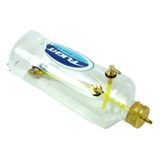 Tanque Transparente 700ml Flight
