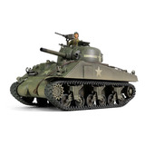 Tanque U s Sherman M4a3 ny 1943 1 32 Forces Of Valor