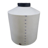 Tanque Vertical De 1000 Lts Armazenamento Grupo Gerador Pvc