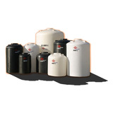 Tanque Vertical Fundo Plano