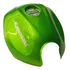 Tanque Z750 Verde Metalico Original Novo 2010