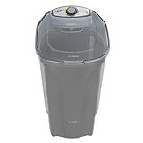Tanquinho Libell 14 Kg Com Lavagem Por Turbilhonamento Prata 220V