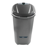 Tanquinho Suggar Lavamax Neo Eco 10kg Semiautomático Cor Prata Voltagem 110v