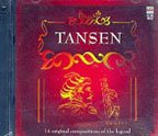 Tansen 14 Original Compositions