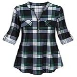Tanst Sky Blusa Feminina