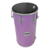 Tantam Music Phx 70 X 14 501r Dps Lilas Sparkle Novo 