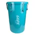Tantan Gope 45x12 Verde Reels Com Pele Animal lal4512tmarv 