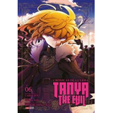 Tanya The Evil